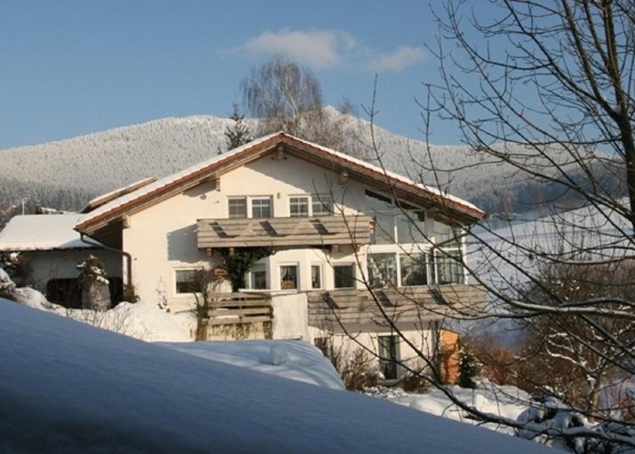 Ferienwohnungen Altmann Steffi Und Herbert Lam Kültér fotó